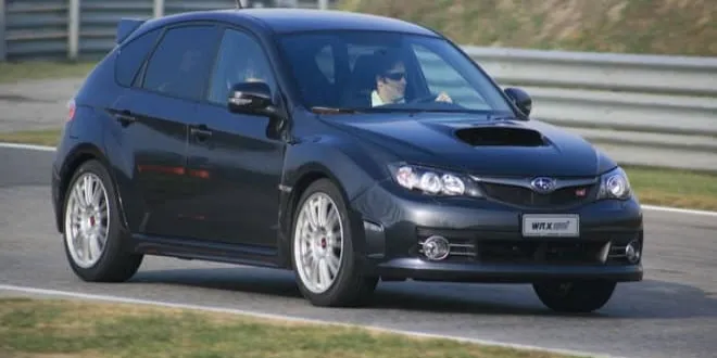 Subaru Impreza 2010 Subaru  Impreza - 24