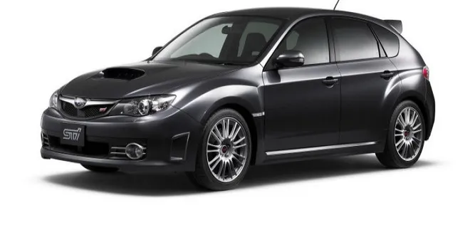 Subaru Impreza 2011 Subaru  Impreza - 11