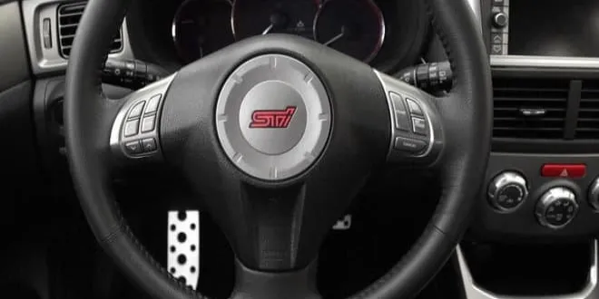 Subaru Impreza 2011 Subaru  Impreza - 14