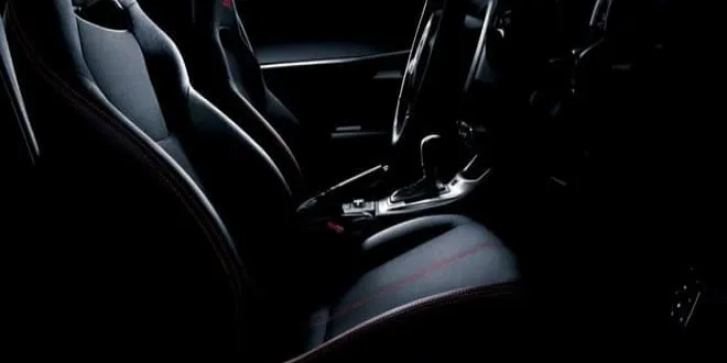 Subaru Impreza 2011 Subaru  Impreza - 15