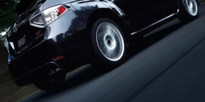 Subaru Impreza 2011 Subaru  Impreza - 21