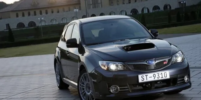 Subaru Impreza 2011 Subaru  Impreza - 22