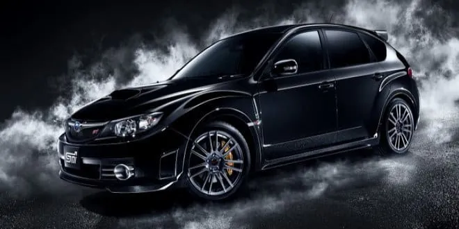 Subaru Impreza 2011 Subaru  Impreza - 9