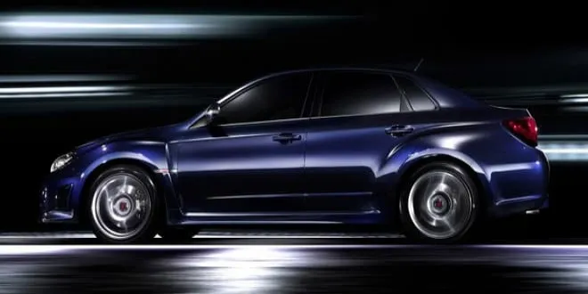 Subaru Impreza 2012 Subaru  Impreza - 3