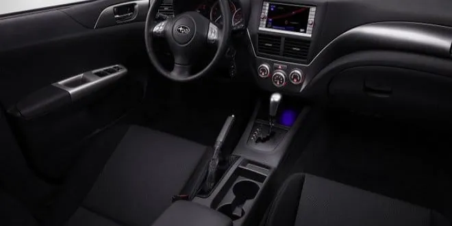 Subaru Impreza 2012 Subaru  Impreza - 6
