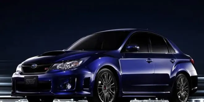 Subaru Impreza 2012 Subaru  Impreza - 7