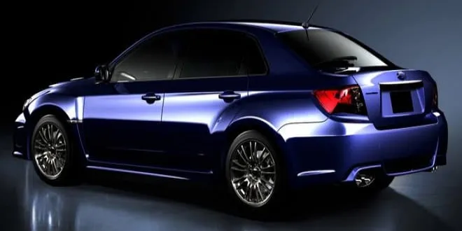 Subaru Impreza 2013 Subaru  Impreza - 1