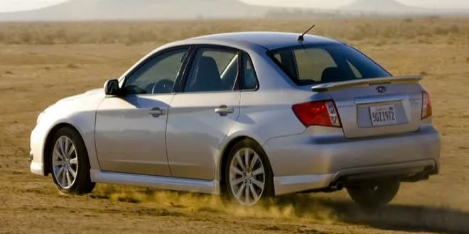 Subaru Impreza 2013 Subaru  Impreza - 10