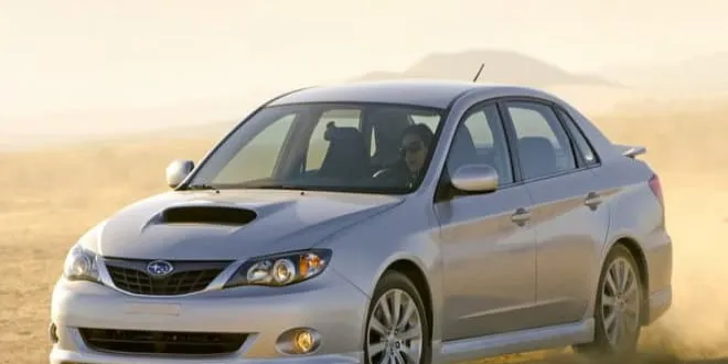 Subaru Impreza 2013 Subaru  Impreza - 5