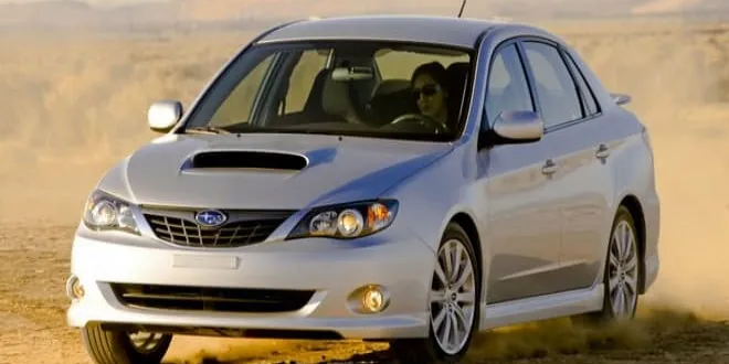 Subaru Impreza 2014 Subaru  Impreza - 11