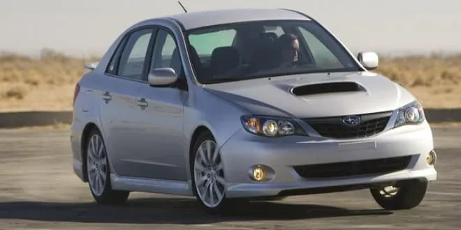 Subaru Impreza 2014 Subaru  Impreza - 2