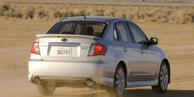 Subaru Impreza 2014 Subaru  Impreza - 8