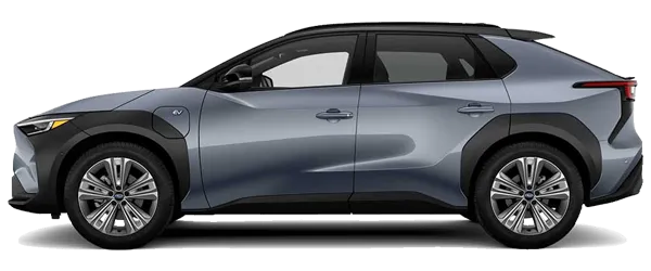 Subaru Solterra Harbour Mist Grey Pearl İki Tonlu Fabrika Çıkış Rengi