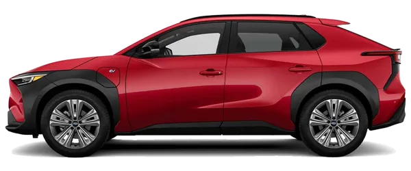 Subaru Solterra Elemantal Kırmızı İnci