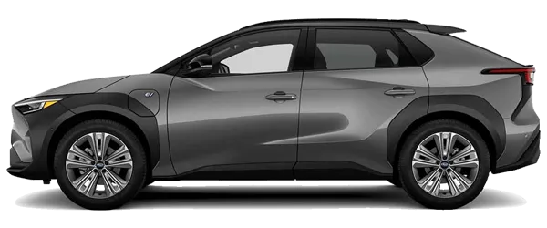 Füme Karbon İki Tonlu Fabrika Çıkış Rengi