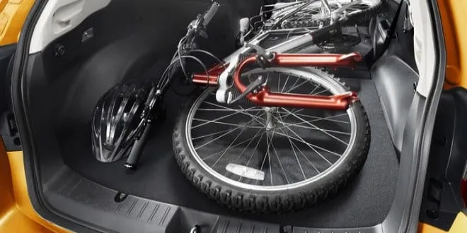 Subaru XV 2013 Subaru  XV - 14