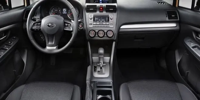 Subaru XV 2013 Subaru  XV - 3