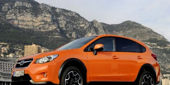 Subaru XV 2014 Subaru  XV - 17