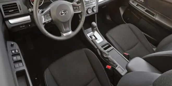 Subaru XV 2015 Subaru  XV - 19