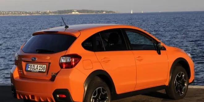 Subaru XV 2015 Subaru  XV - 27