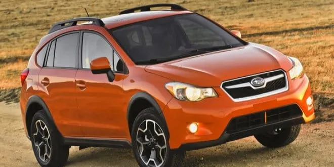 Subaru XV 2016 Subaru  XV - 20