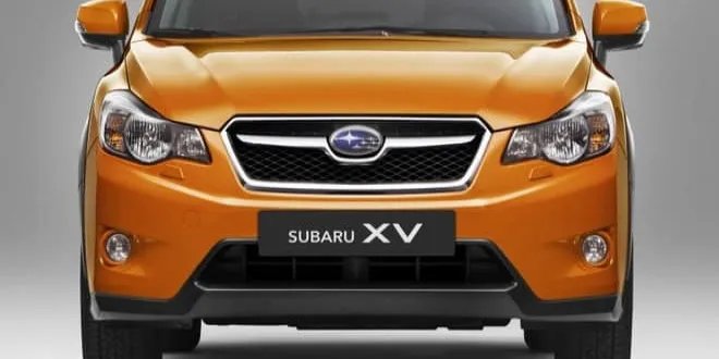 Subaru XV 2016 Subaru  XV - 4
