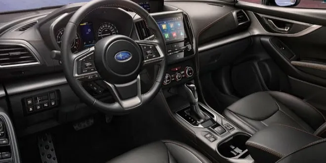 Subaru XV 2018 Subaru  XV - 3