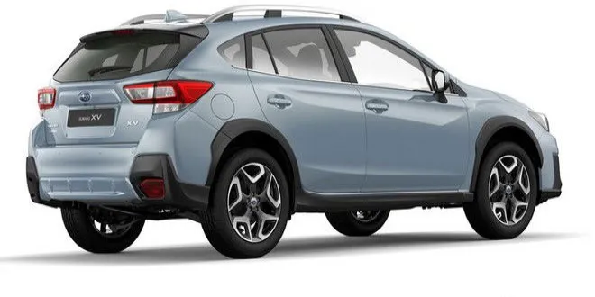 Subaru XV 2020 Subaru  XV - 2
