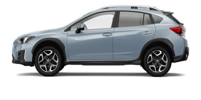 Subaru XV 2021 Subaru  XV - 1