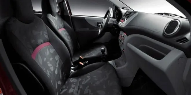 Suzuki Alto 2012 Suzuki  Alto - 3