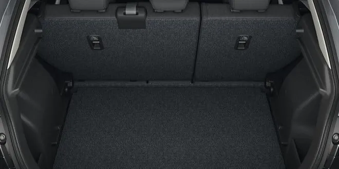 Suzuki Baleno 2016 Suzuki  Baleno - 2