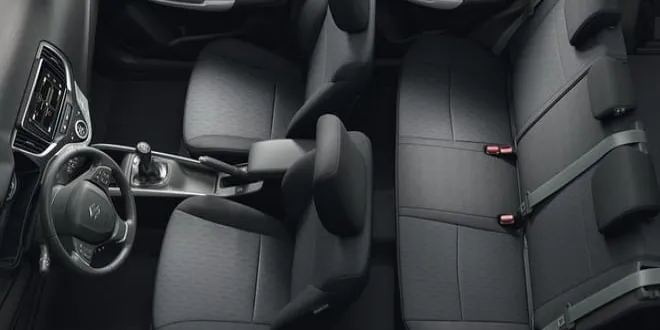 Suzuki Baleno 2016 Suzuki  Baleno - 7