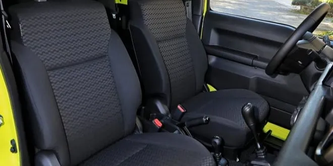 Suzuki Jimny 2022 Suzuki  Jimny - 4