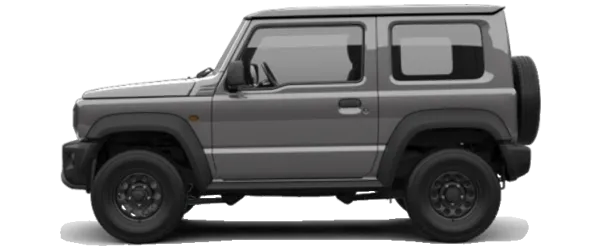 Orta Gri Fabrika Çıkış Rengi