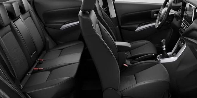 Suzuki S-Cross 2023 Suzuki  S-Cross - 3