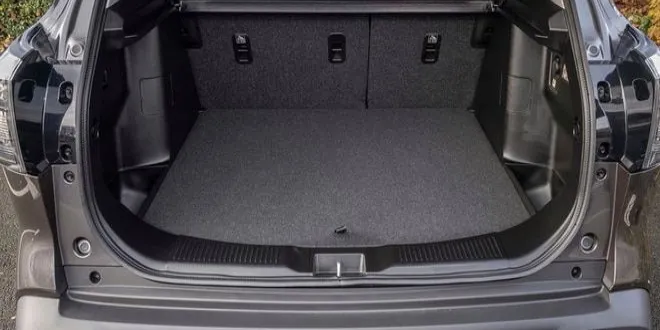 Suzuki S-Cross 2023 Suzuki  S-Cross - 4