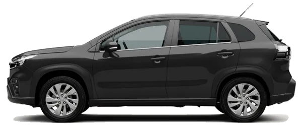 Kozmik Siyah İnci Metalik Fabrika Çıkış Rengi