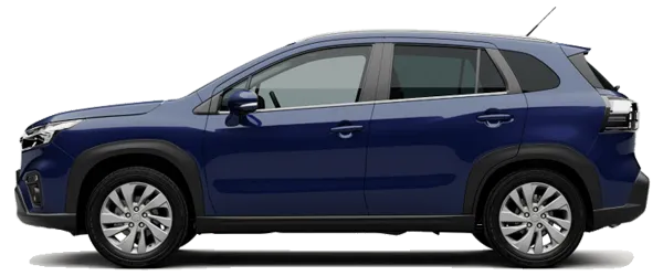 Küre Mavi İnci Metalik Fabrika Çıkış Rengi