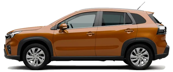 Kanyon Kahverengi İnci Metalik Fabrika Çıkış Rengi