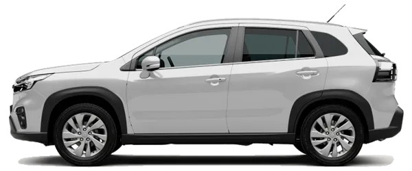 Soğuk Beyaz İnci Metalik Fabrika Çıkış Rengi