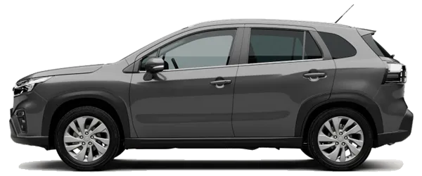 Titan Koyu Gri İnci Metalik Fabrika Çıkış Rengi