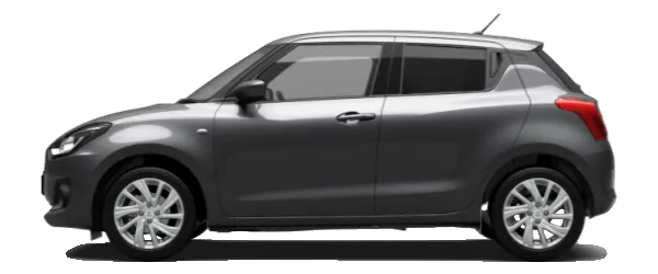 Mineral Gri Metalik Fabrika Çıkış Rengi