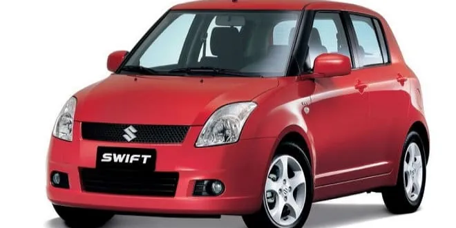 Suzuki Swift 2007 Suzuki  Swift - 15