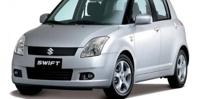 Suzuki Swift 2009 Suzuki  Swift - 11