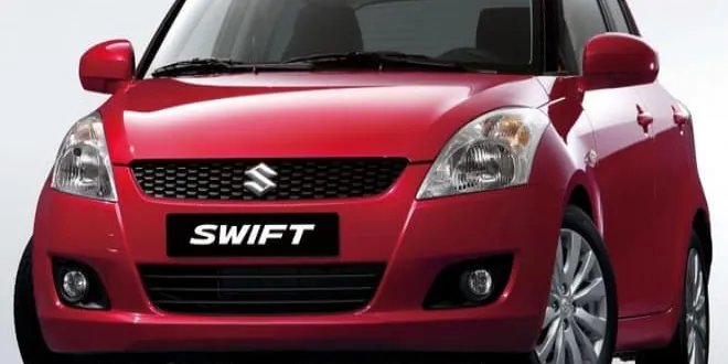Suzuki Swift 2014 Suzuki  Swift - 12
