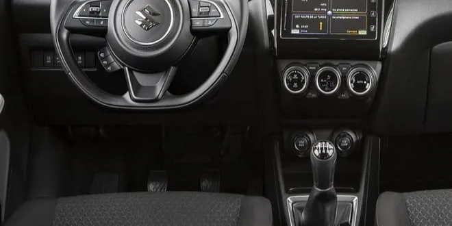 Suzuki Swift 2019 Suzuki  Swift - 2