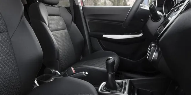 Suzuki Swift 2019 Suzuki  Swift - 7