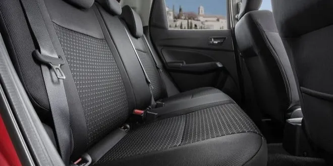 Suzuki Swift 2019 Suzuki  Swift - 8