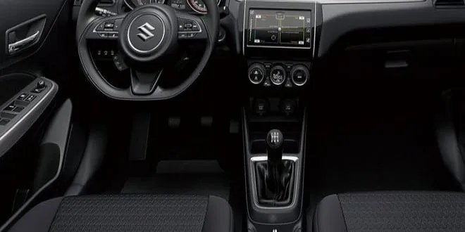 Suzuki Swift 2023 Suzuki  Swift - 2