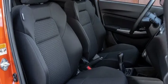 Suzuki Swift 2023 Suzuki  Swift - 3